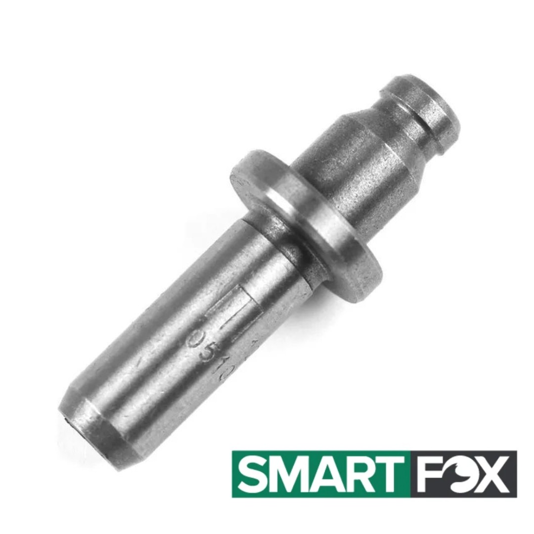 GUIA VALVULA TITAN125 00-04/BROS125 03-05/FAN125 05-08 ADMISSAO/ESCAPE SOB MEDIDA 0.1MM SUPERMEDIDA