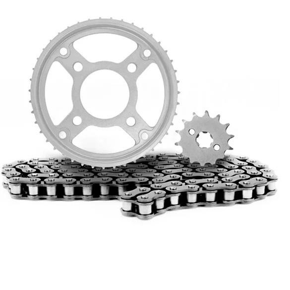 KIT TRANSMISION FAZER150 FZ15 428H 128L 14T 41T