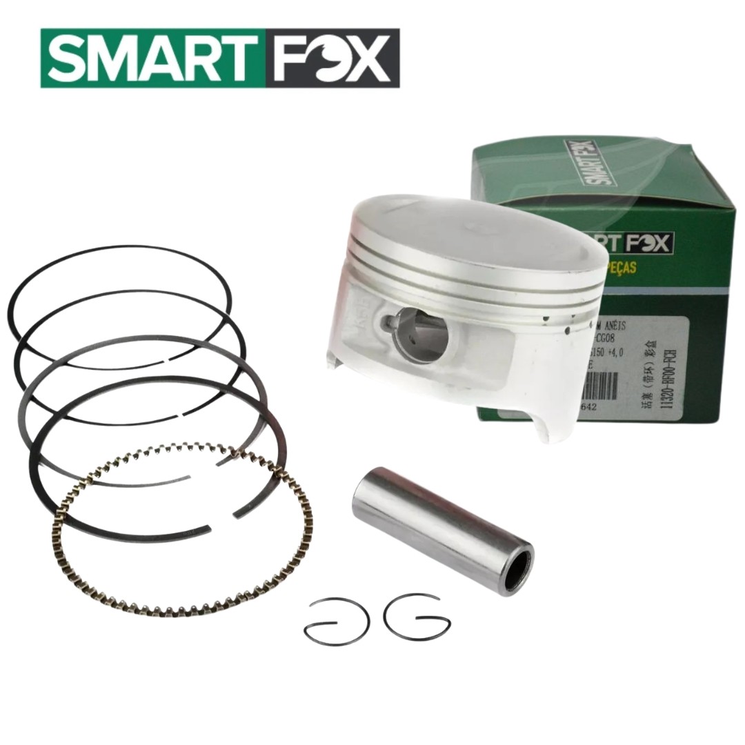 KIT PISTON 4.00 TITAN150 XR150L
