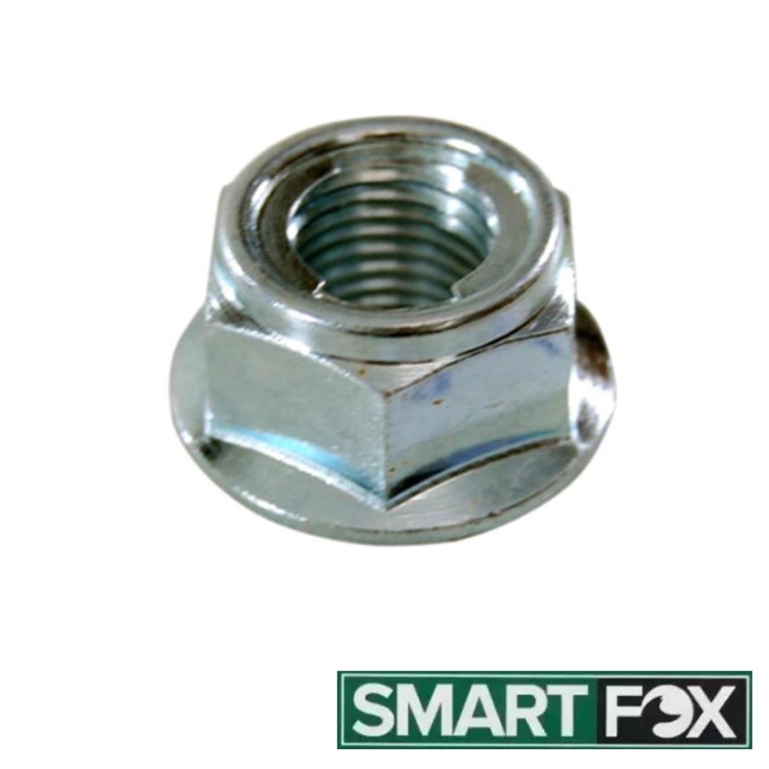 TUERCA 16MM ELE RUEDA TRASERO  XR150L XR190L CRF230F