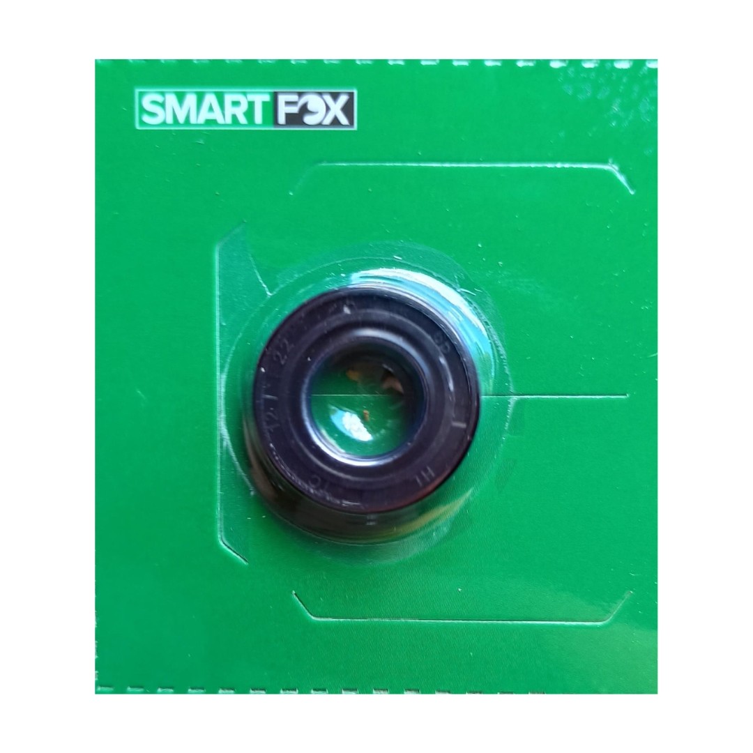 RETEN 12X18X4 EJE EMBRAGUE TITAN150