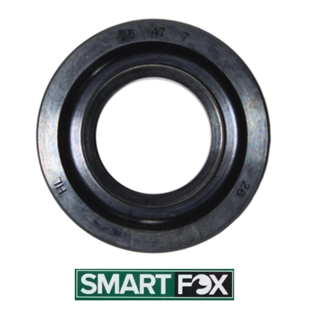 RETEN 25X47X6,5 MASA TRASERO IZQ BROS150 03-14 BROS160 15-24 FALCON400 99-08 CRF230F 07-20 XRE190 16-24