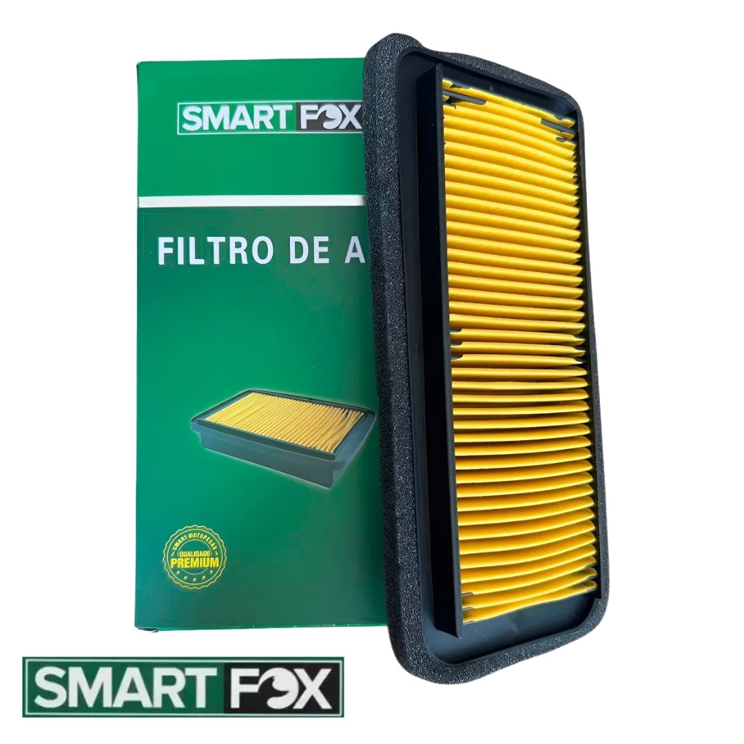 FILTRO AIRE FAZER250 FZ25 FZ15