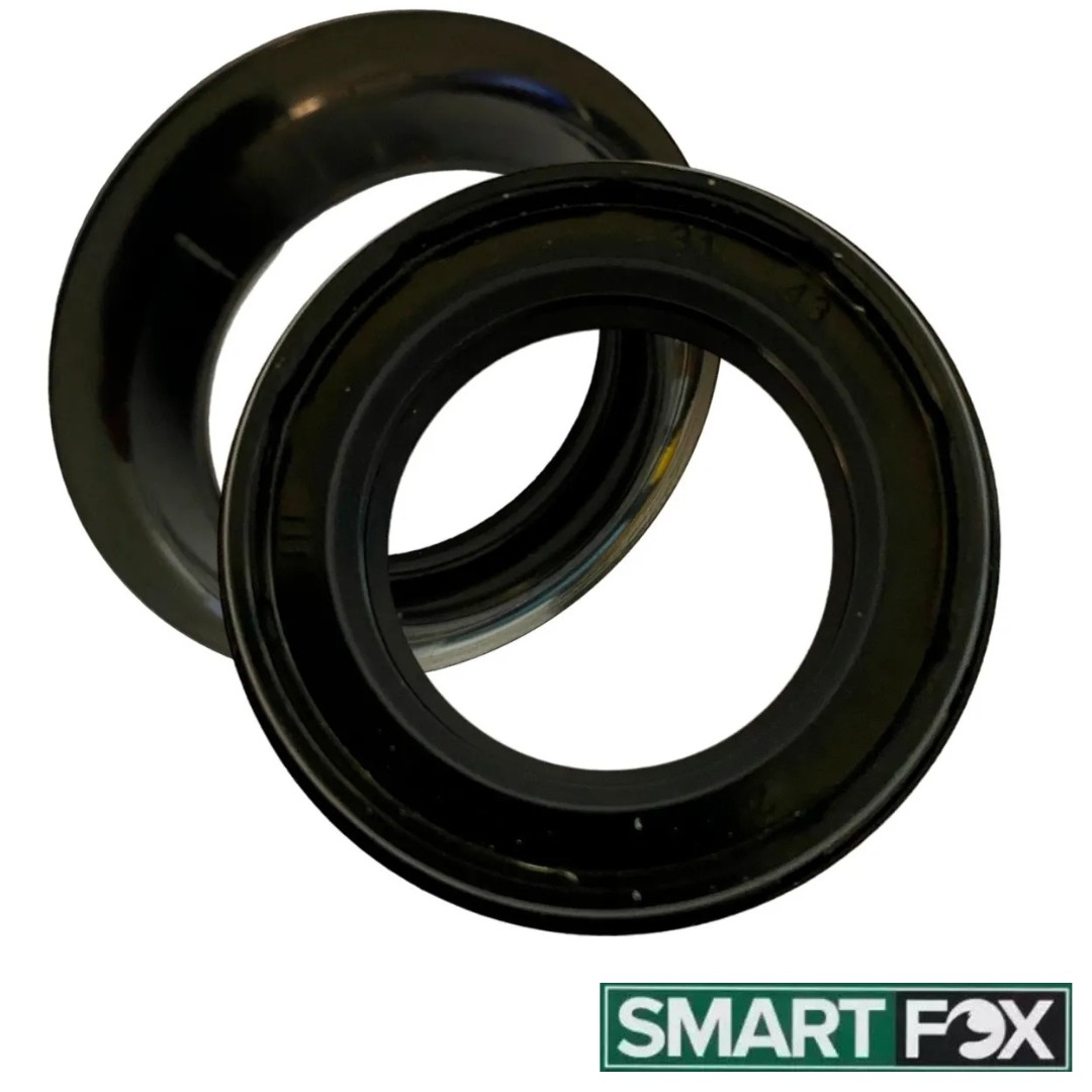 GUARDAPOLVO SUSPENCION DELANTERO BROS150 BROS160 XR150L XR190L GTR TITAN150