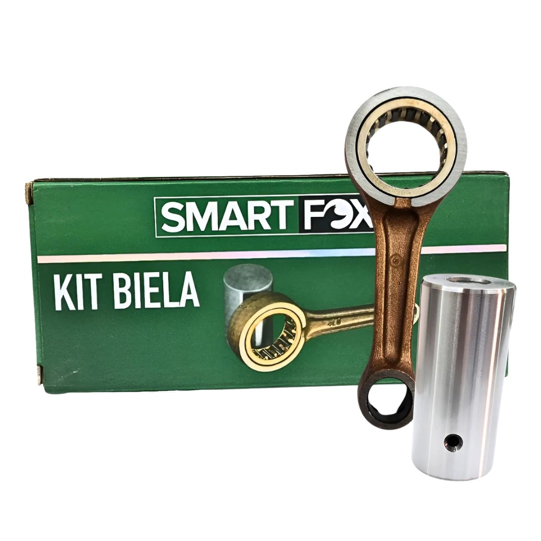 BRAZO BIELA FZ250 LANDER250 TENERE