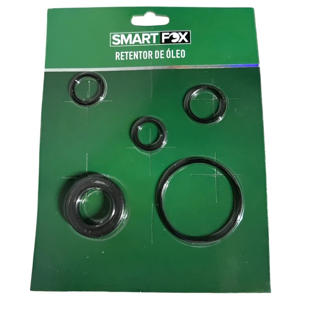 KIT REPARO MAGNETO TITAN