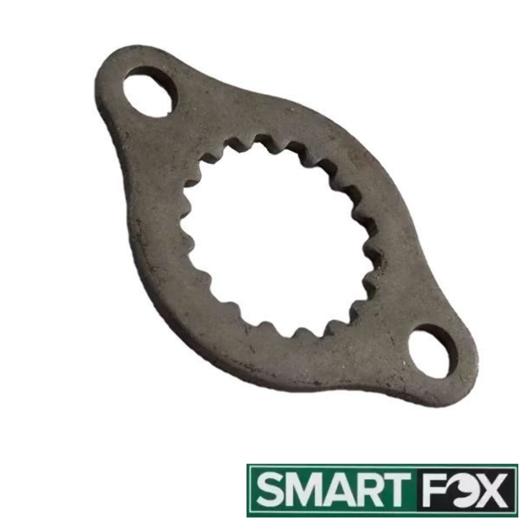 SEGURO PINHONN CBX250 XR250 CB3300R XRE300