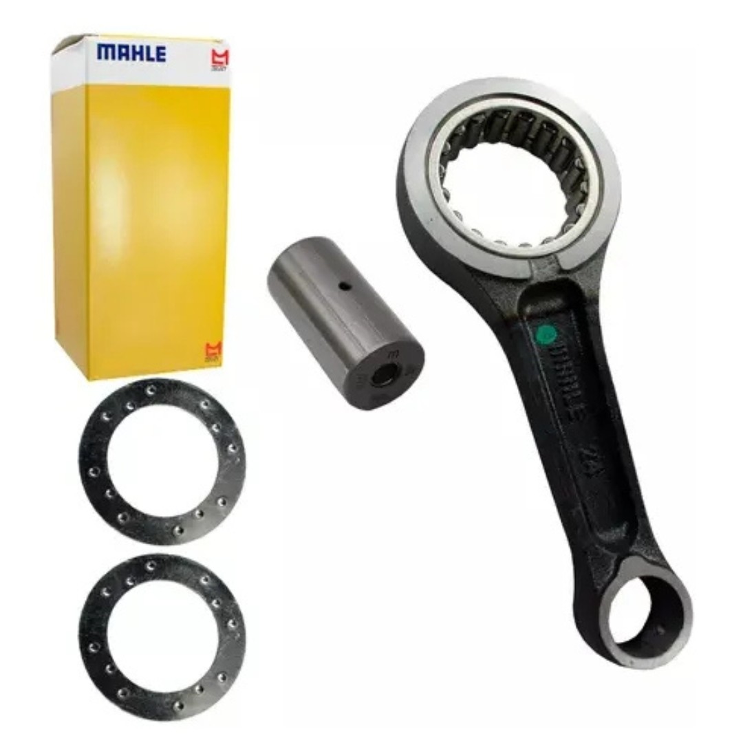 BRAZO BIELA CBX250 TWISTER XR250 TORNADO