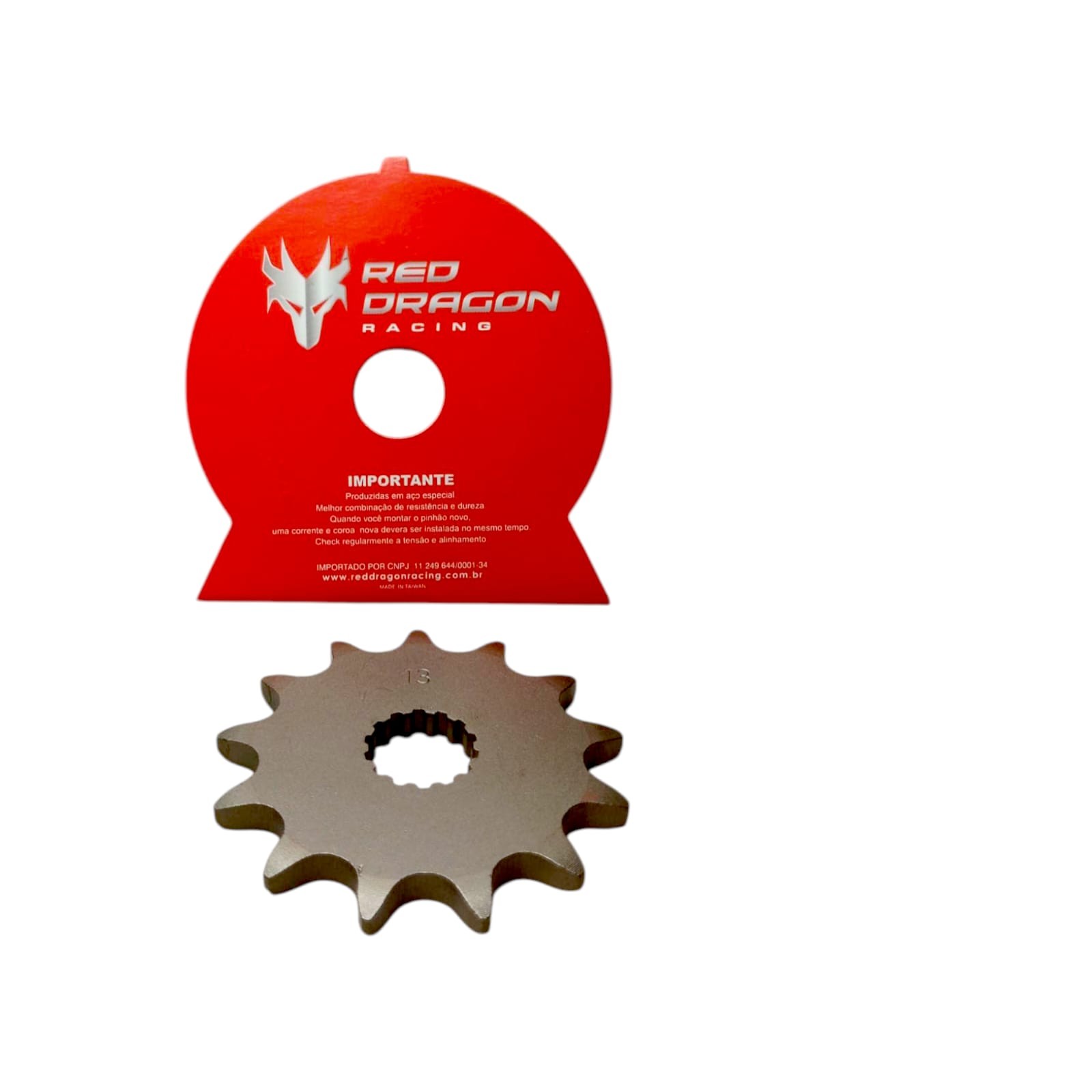 PINHON 13D 520H YZ125 95-04