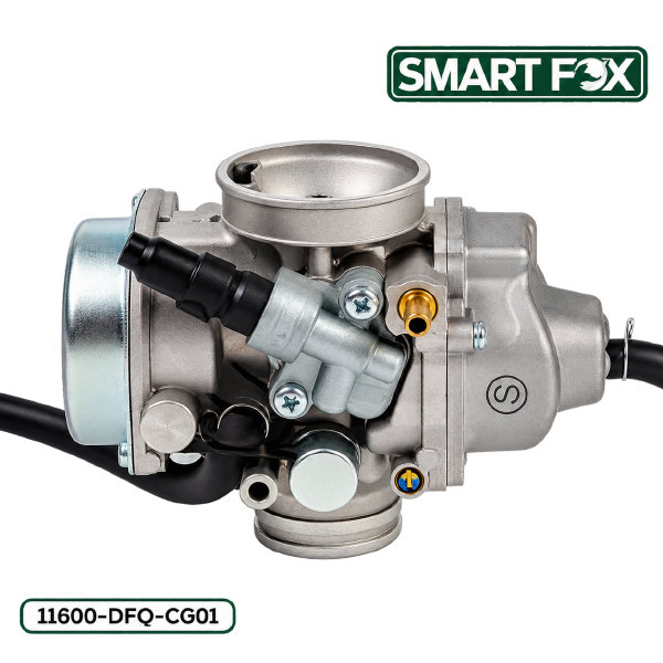 CARBURADOR COMPLETO TITAN150 SPORT (COMPETICION)