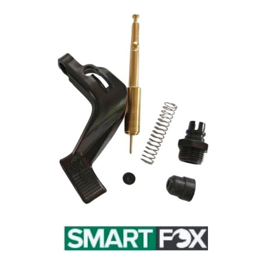 REPARO SEVADOR CARBURADOR TORNADO XR250