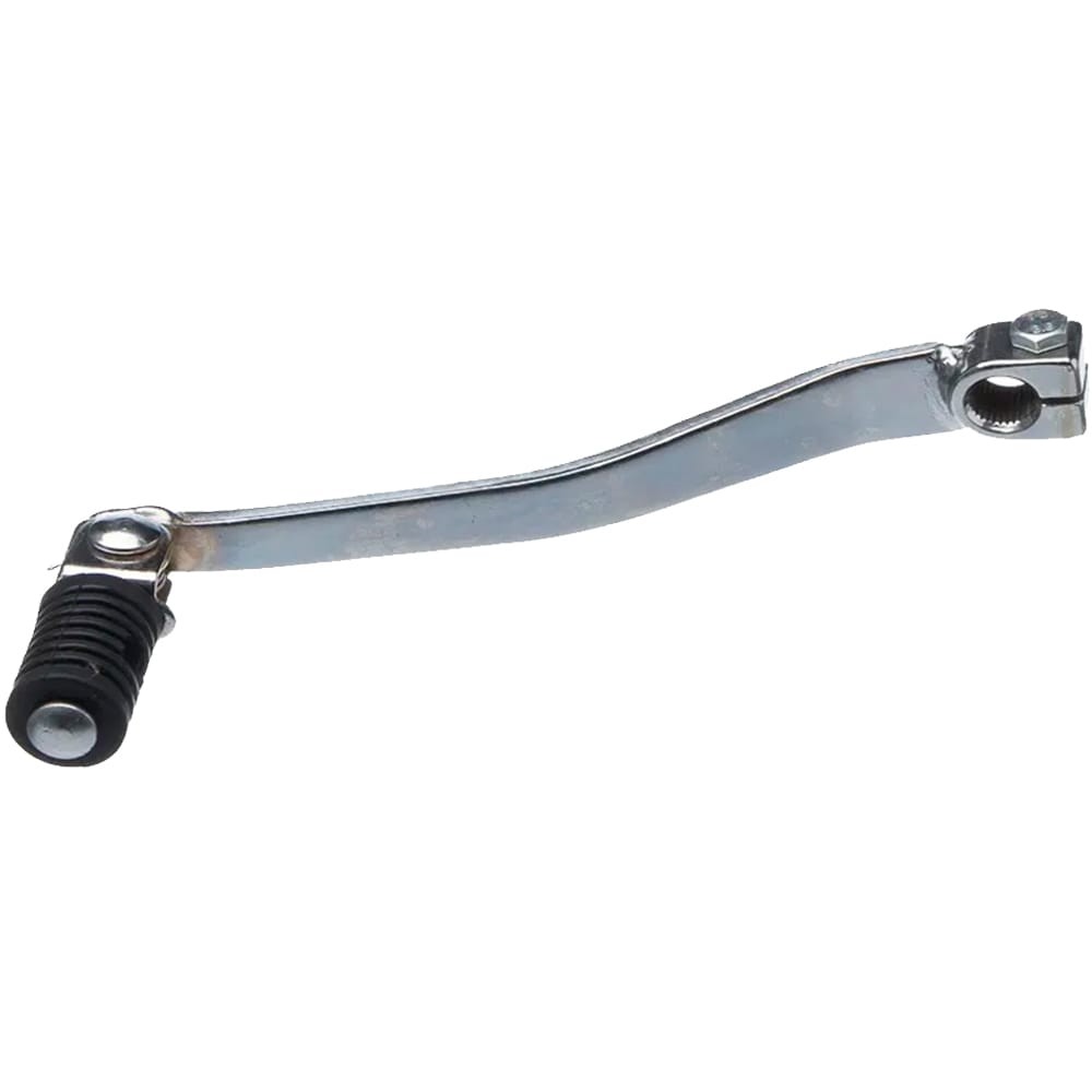 PEDAL CAMBIO XR250 TORNADO REBATIBLE