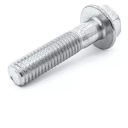 BULON 8X35 FLANGEADO SOPORTE MANUBRIO TITAN 125 150 160 BROS FALCON TORNADO XRE LLAVE 12MM