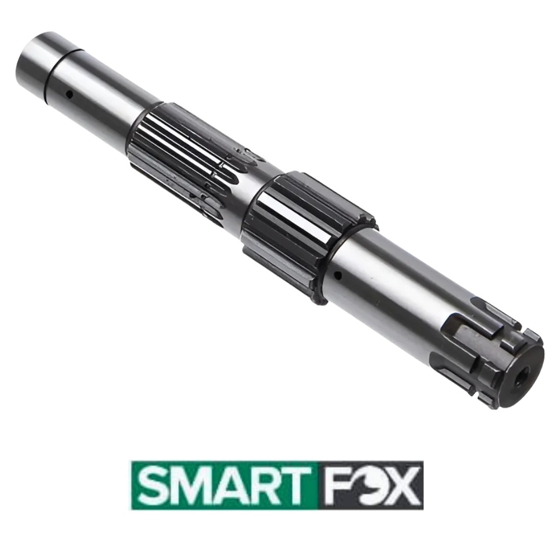 EJE PINHON TITAN150 KS 04-08