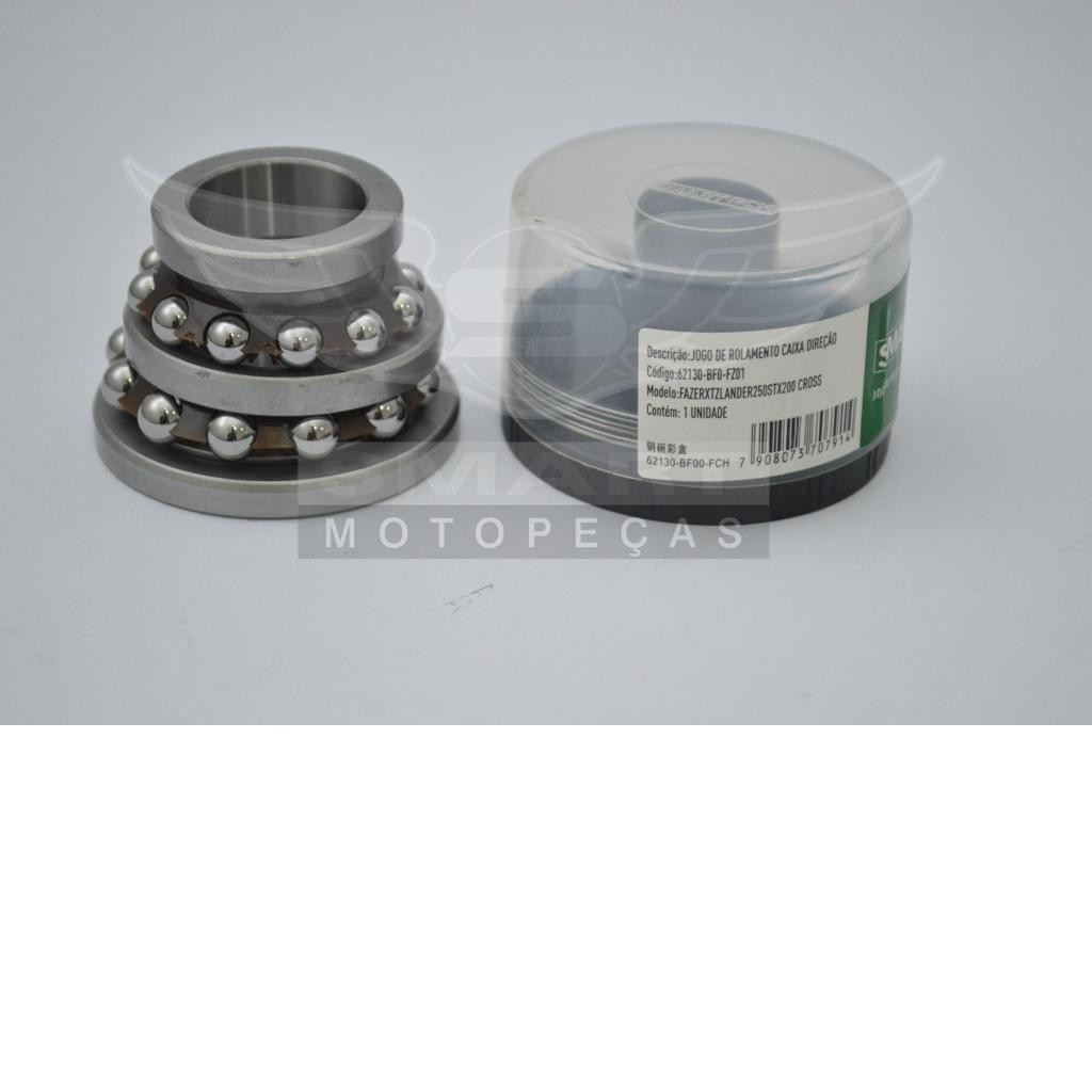 RULEMAN DIRECCION FAZER 250 16-17 LANDER 250 07-24 TENERE 250 11-19 STX 200 07-08 XT 600