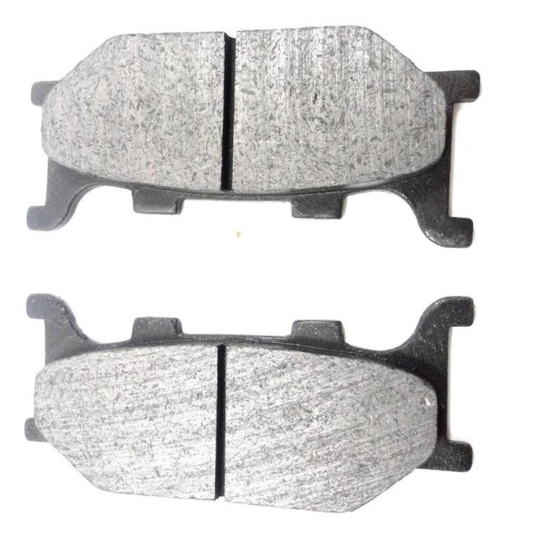 PASTILLA FRENO DELANTERO XJ6N 10-19 XJ6F 10-17 MT03 600 08 MAX125 SED 05-08