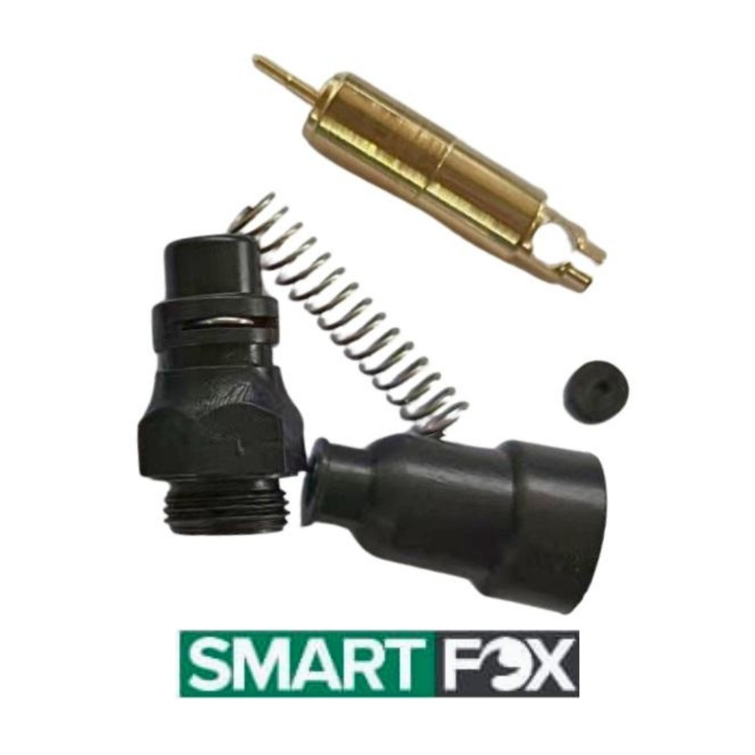 REPARO SEVADOR CARBURADOR CBX250 TWISTER