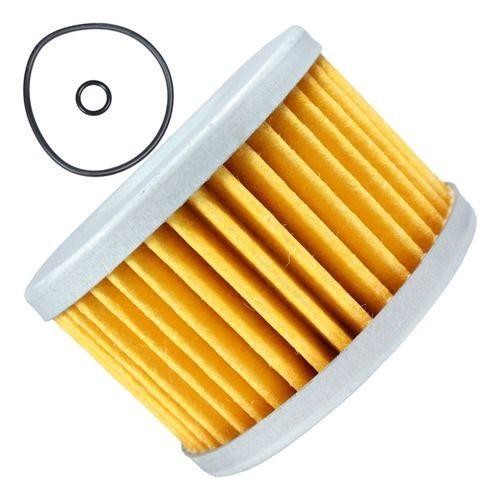 FILTRO ACEITE MOTOR XRE300 CB250F CB300F CRF250F CRF300F TORNADO CANION 250 RALLY300 KLX