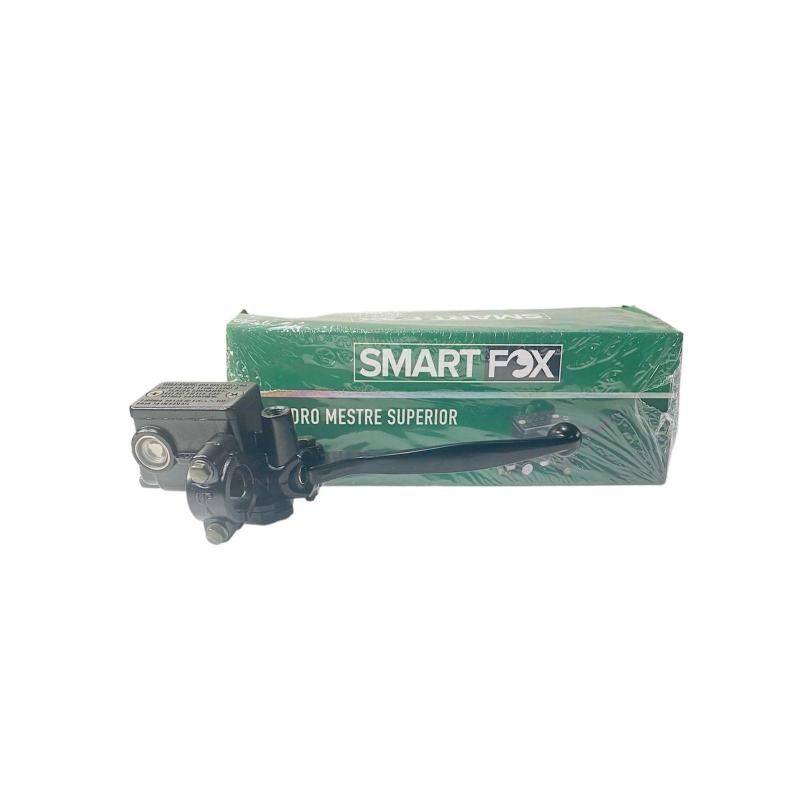 BOMBA FRENO C MANIJA TITAN150 CBX200 TWISTER250 (COMPATIBLE GTR)