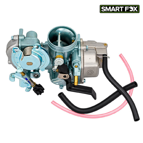 CARBURADOR COMPLETO CRF230F COMPATIBLE CBX200 XR200