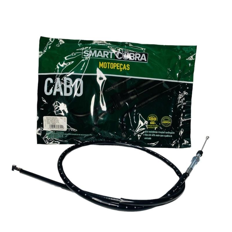 CABLE EMBRAGUE CRF250F