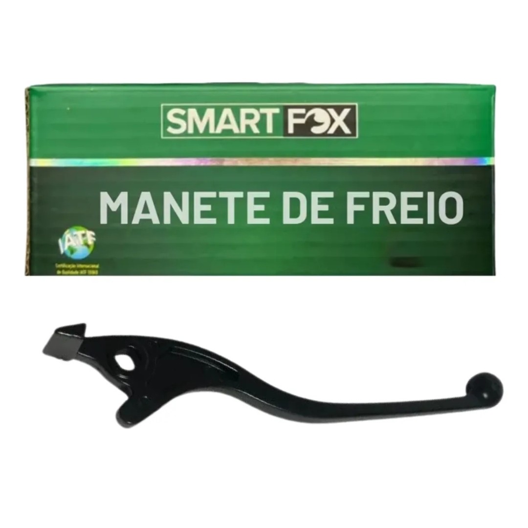 MANIJA FRENO TITAN150 CB WISTER250F TWISTER250