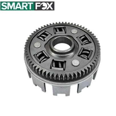CAMPANA EMBRAGUE CRF250F 19-24