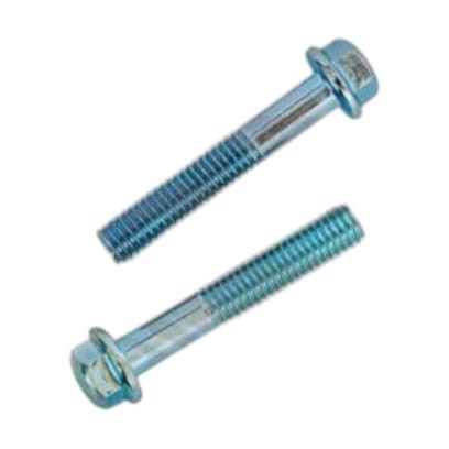 BULON 6X35 TAPA COSTADO DER MOTOR TITAN125 95-99/TODAY125 89-94 FLANGE