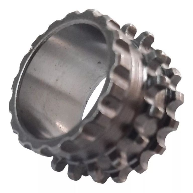 PINHON CADENITA LEVA TITAN150 04-15/FAN150 10-15/BROS150 03-14 17D