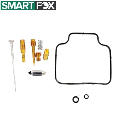 REPARO CARBURADOR FALCON NX400