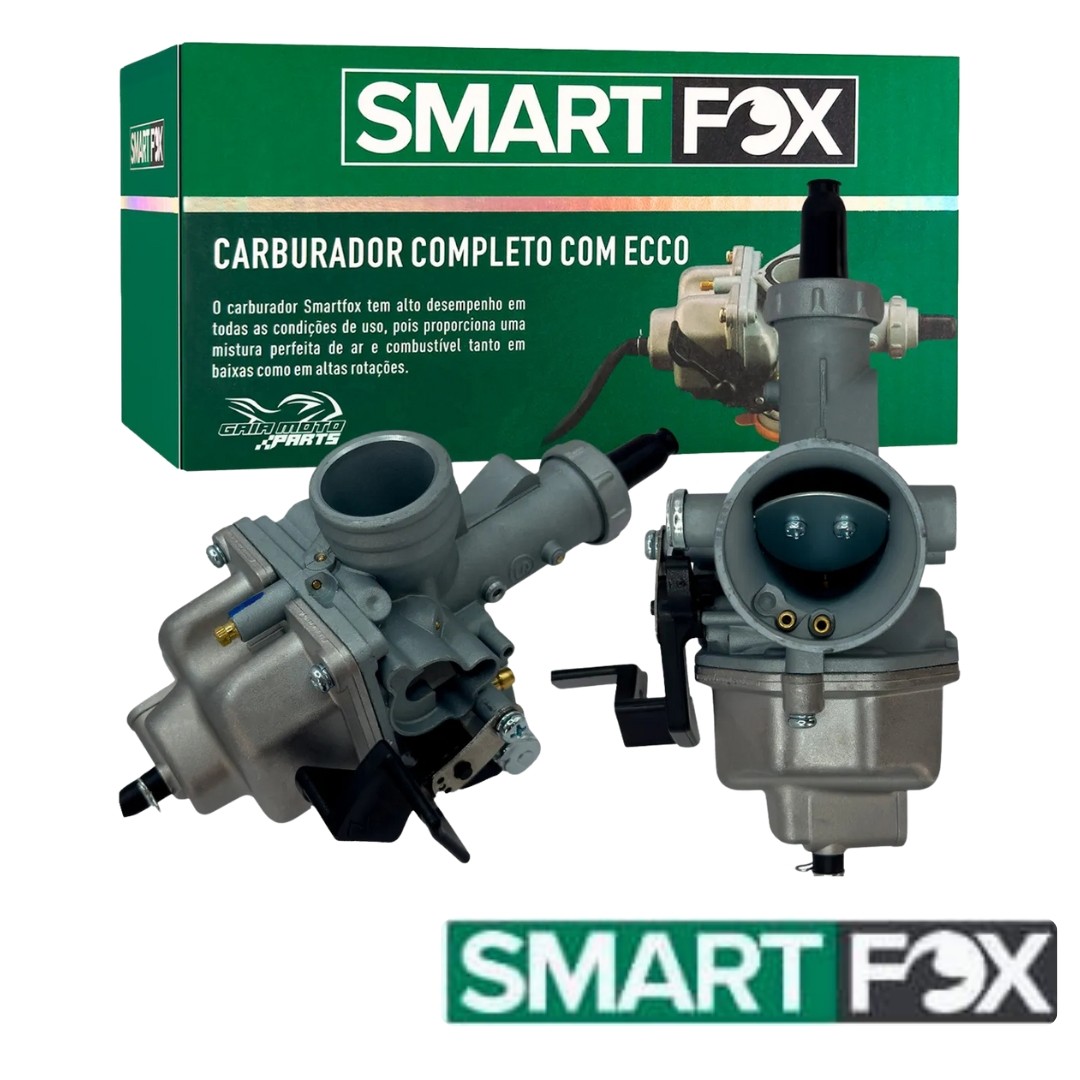 CARBURADOR COMPLETO TITAN150 BROS150 COMPATIBLE XR150L