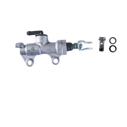 BOMBA FRENO FAZER 250 11-17/LANDER 250 07-19/TENERE 250 11-19 TRASERO S/ RESERVORIO