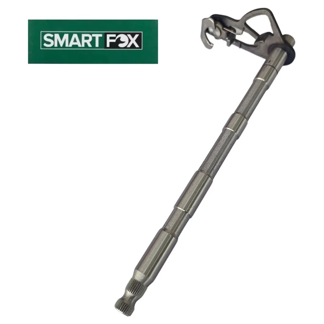 EJE SELECTOR CAMBIO FAZER250 LANDER250 TENERE250