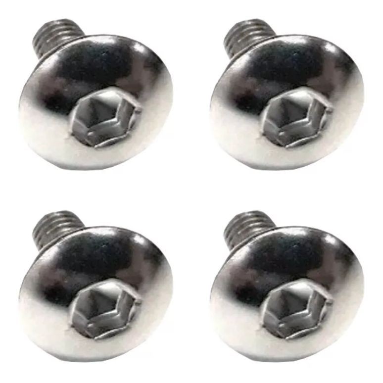 BULON ALLEN 6X11 TANQUE TITAN150 TITAN160