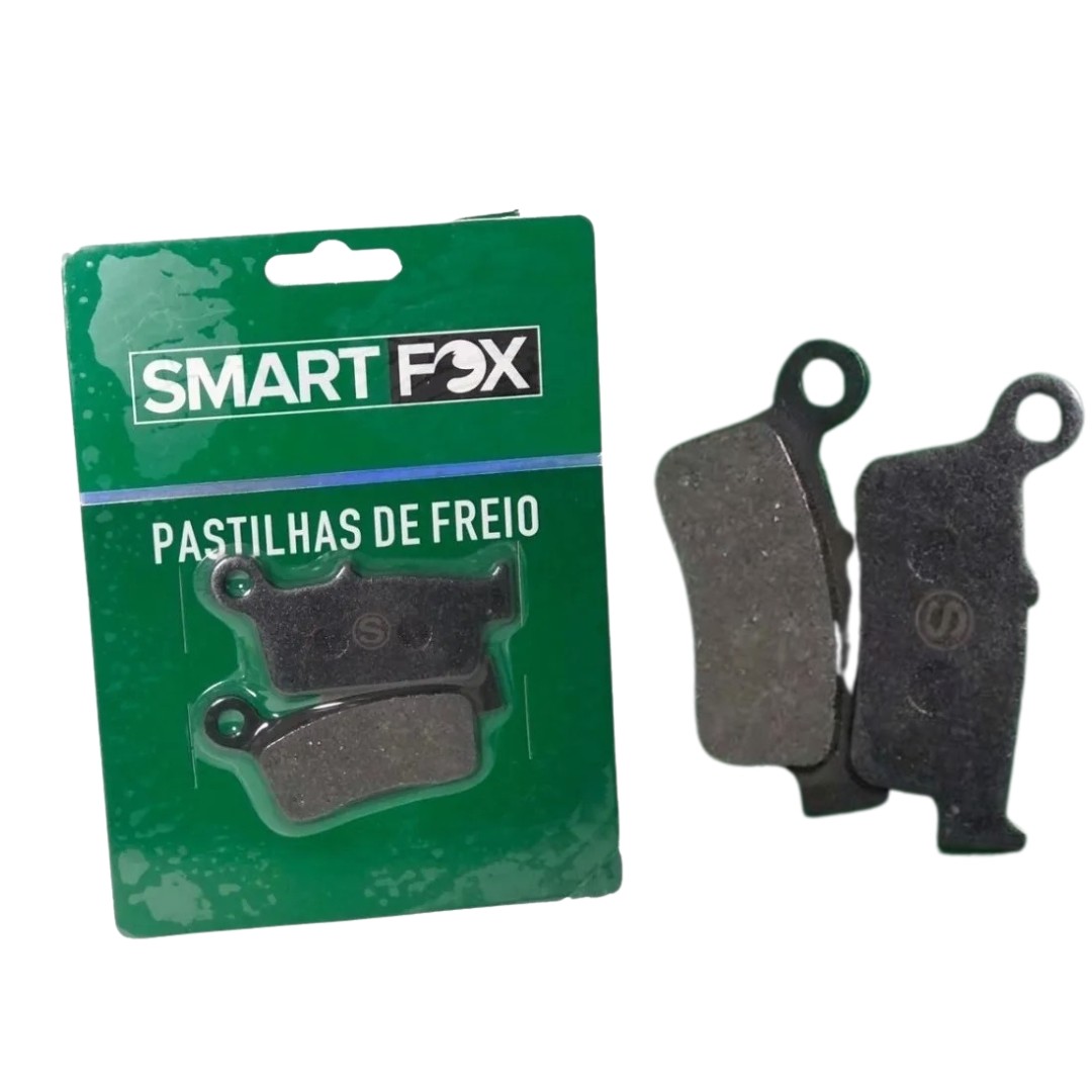 PASTILLA FRENO TRASERO XRE300 FALCON400
