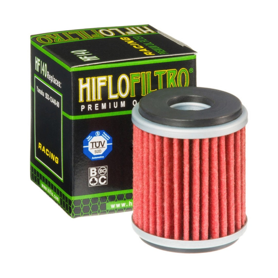 FILTRO ACEITE MOTOR YAMAHA YZ250F WR 250F 450F YFZ450