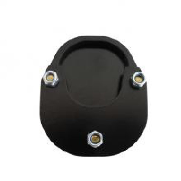AMPLIADOR BASE PIE LATERAL XTZ125 XTZ150 XTZ250