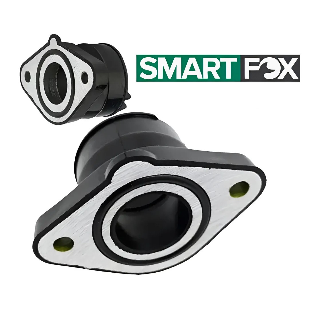 COLETOR ADM TITAN150 NX150L SIN CATALIZADOR
