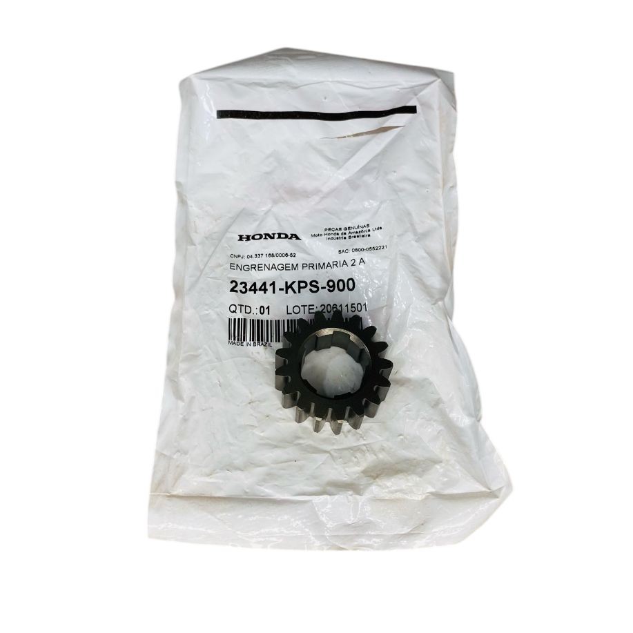 ENGRENAJE 2DA 17D CRF230F