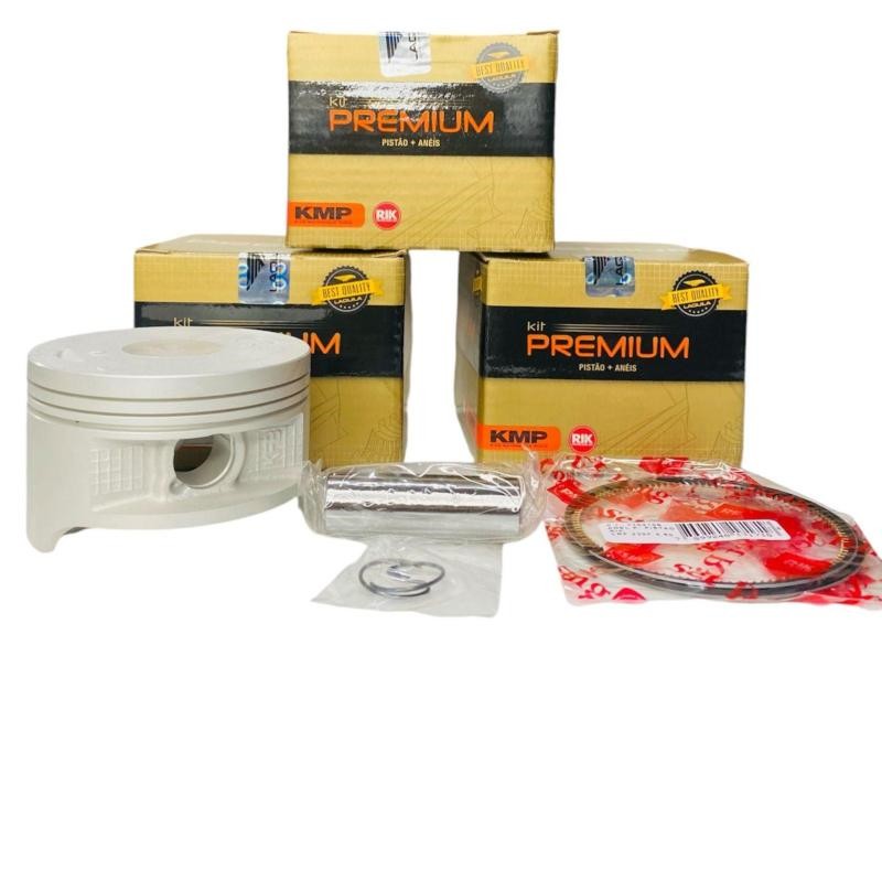 KIT PISTON 4,50 CRF230F (70MM) PREMIUM