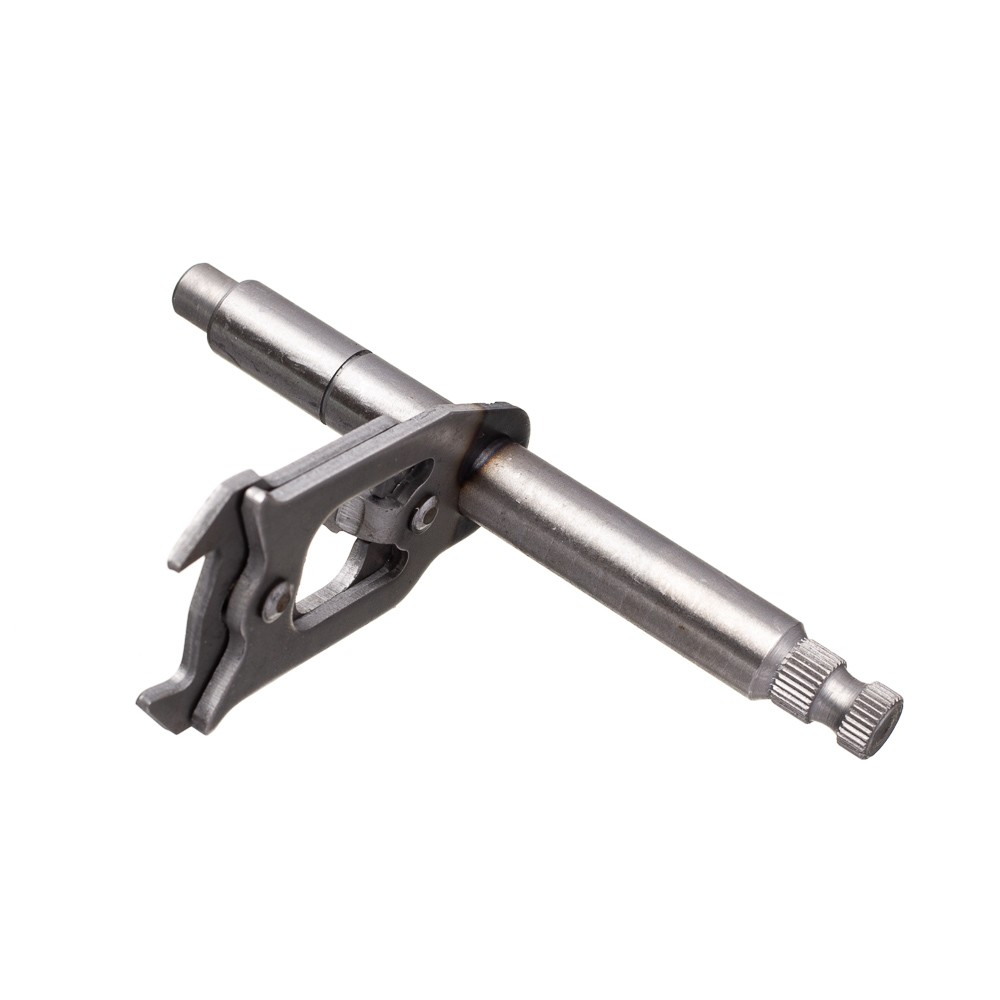 EJE SELECTOR CAMBIO TWUISTER TORNADO CB/XRE300