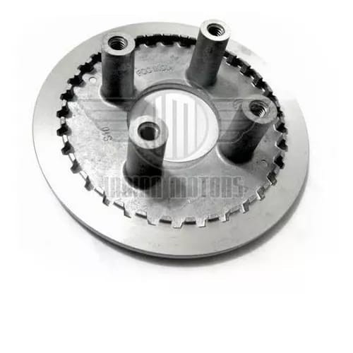 PLATO EMBRAGUE 4 RESORTE CRF230F MODELO ORIGINAL