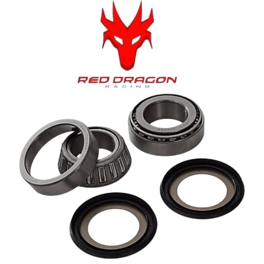 RULEMAN DIRECCION CRF230F CRF250F CRF250FL