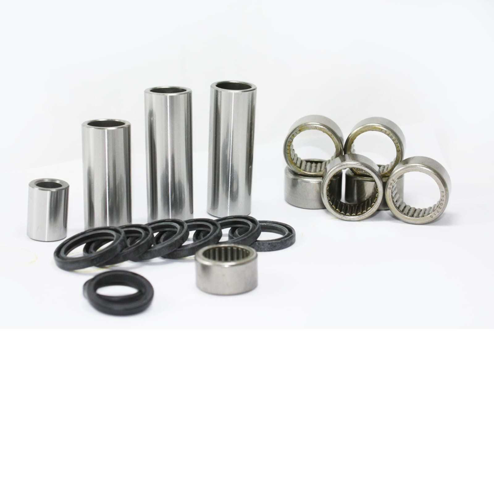 KIT RULEMAN HORQUILLA CRF250R 18/ CRF450R/1017/