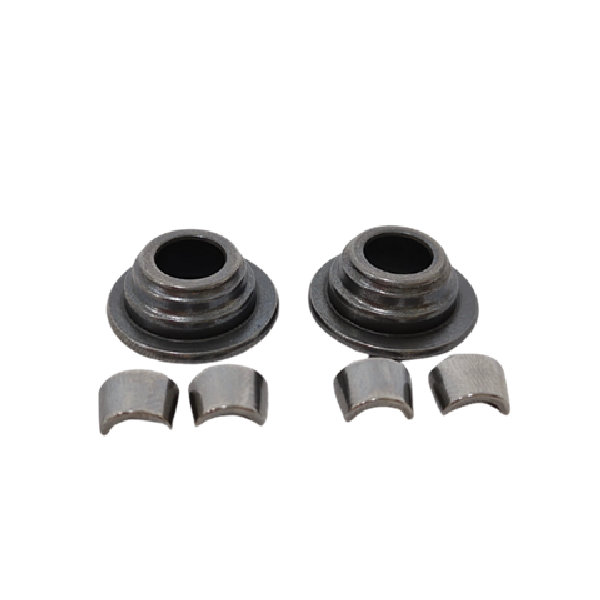 PLATO RESORTE VALVULA KIT TITAN150 BROS125 CG125 BROS150 NC750X