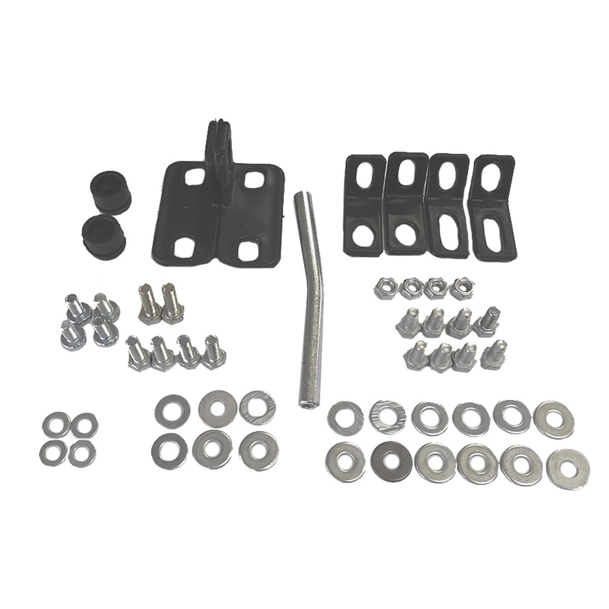 KIT SOPORTE TANQUE CRF230F UNIVERSAL