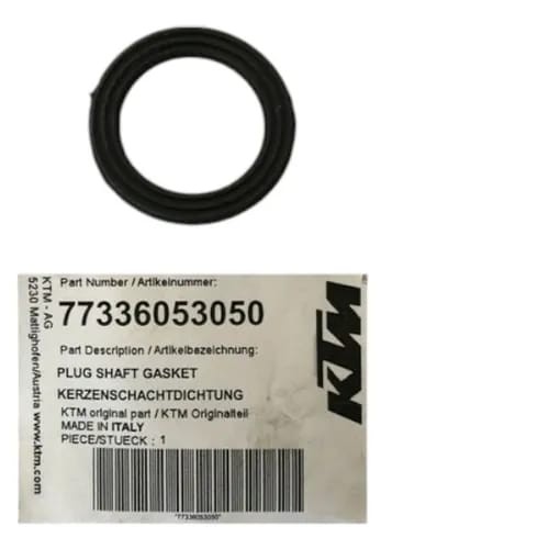 VEDACION TAPA VALVULA KTM SXF250 HUSQ FC250