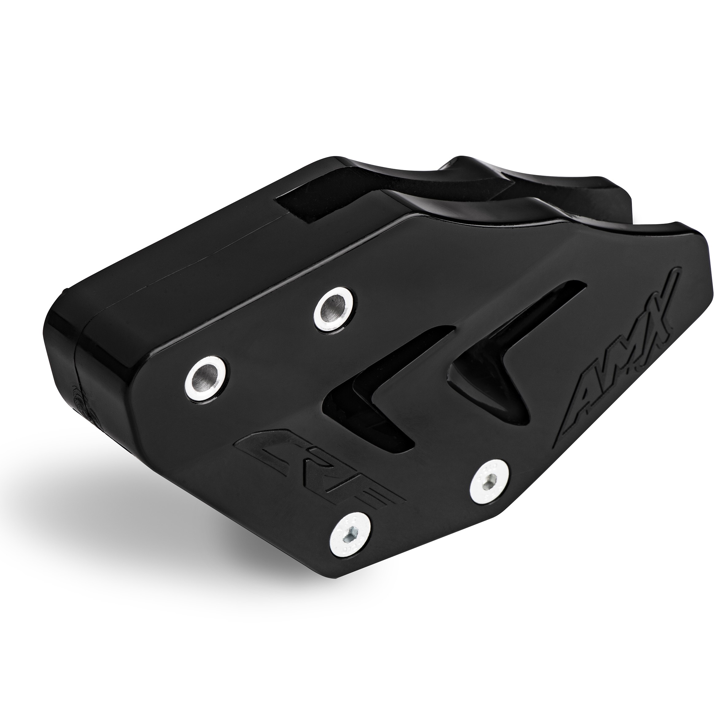 GUIA CADENA ROBUST XR200 NEGRO