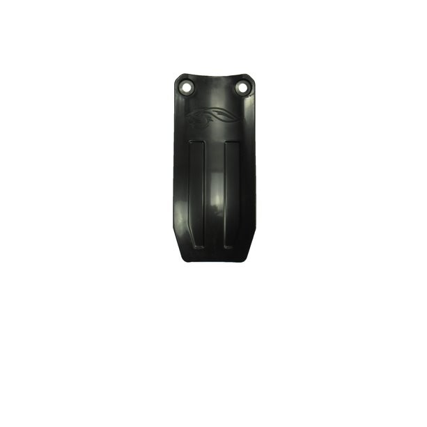 GUARDABARRO SUSPENCION NEGRO CRF250R 18-21 CRF45