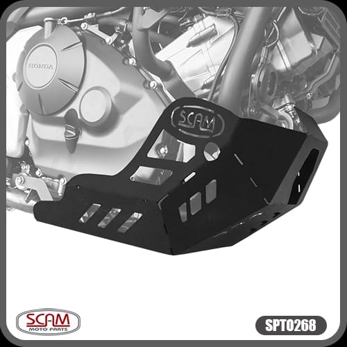 PROTECTOR CARTER NC700X NC750X 13-21